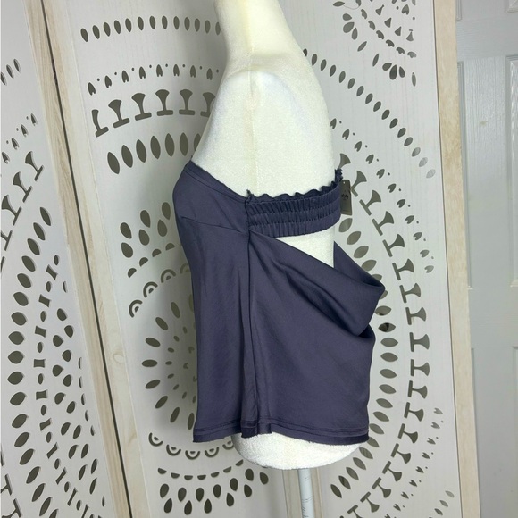 Free People Intimately -Take You Anywhere Tube Top - Picture 9 of 12